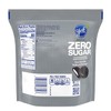 YORK Zero Sugar Chocolate Peppermint Patties Candy, Individually Wrapped, Aspartame