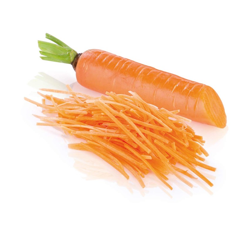 Tescoma Grater Julienne Handy, Assorted, 31.4 x 12.5 x 6.4