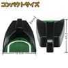 Golf Putter Practice Equipment, Automatic Ball, Golf Cup, Auto Return,