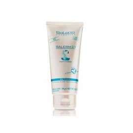Salerm Mascarilla Salerm 21 de 200 ml Leave in Conditioner Silk Protein - Incluye Regalo - Maritrini Meza