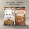 Now Fresh Grain-Free Dry Dog Food, Real Meat and Fish,