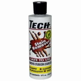 Tech Enterprises 8 Oz. Stain Remover