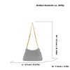 modamoda de - T259 - Mini Shoulder Bag X-Small Made