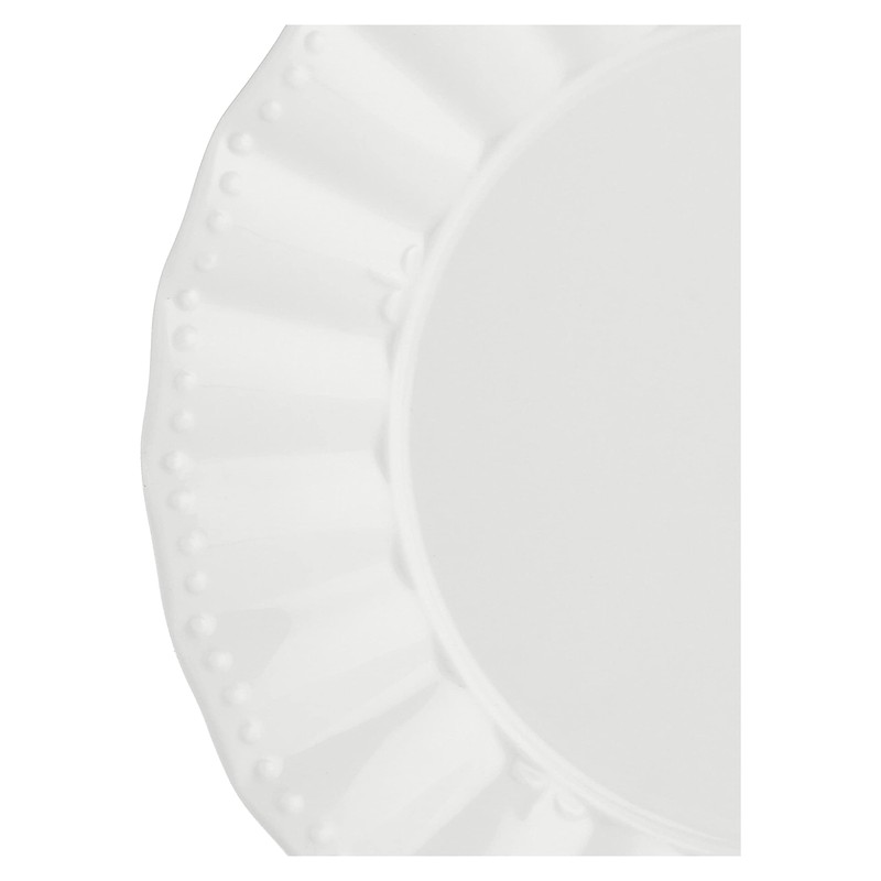 PORCELLANA Ducale Salad Plate cm 20, Nylon/A