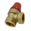 Pressure Relief Valve 3 Bar for Caleffi Altecnic 311430
