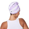 Dock & Bay Turban Hair Towel - For Home &