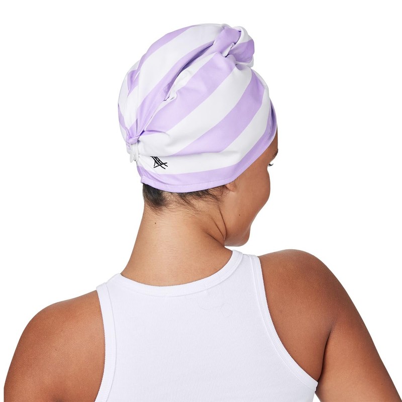 Dock & Bay Turban Hair Towel - For Home &