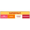 Burt's Bees 100% Natural Origin Moisturising Lip Balm Set, Superfruit