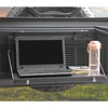 Hoolcar Tailgate Table Rear Door Foldable Table Cargo Shelf Storage