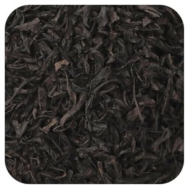 Frontier Co-op Organic Se Chung Special Oolong Tea, 1 Lb - Loose Leaf Oolong Tea Leaves Bulk Bag