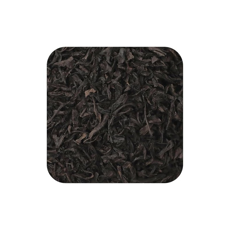 Frontier Co-op Organic Se Chung Special Oolong Tea, 1 Lb