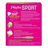 Playtex Tampones Sport Deporte 18 Unidades