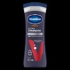 Vaseline Men Deep Healing Moisture Extra Strength Body and Face