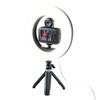 VTech KidiZoom Video Studio Deluxe Bundle - Children's Camera with