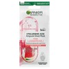 Garnier Hyaluronic Acid Ampoule Sheet Mask Watermelon