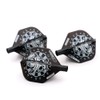 CUESOUL TERO AK4 Dart Flights Standard Shape with Attractive Pattern,