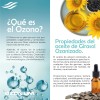 Crema Aclarante Ozonizada Ozonium Ozon001