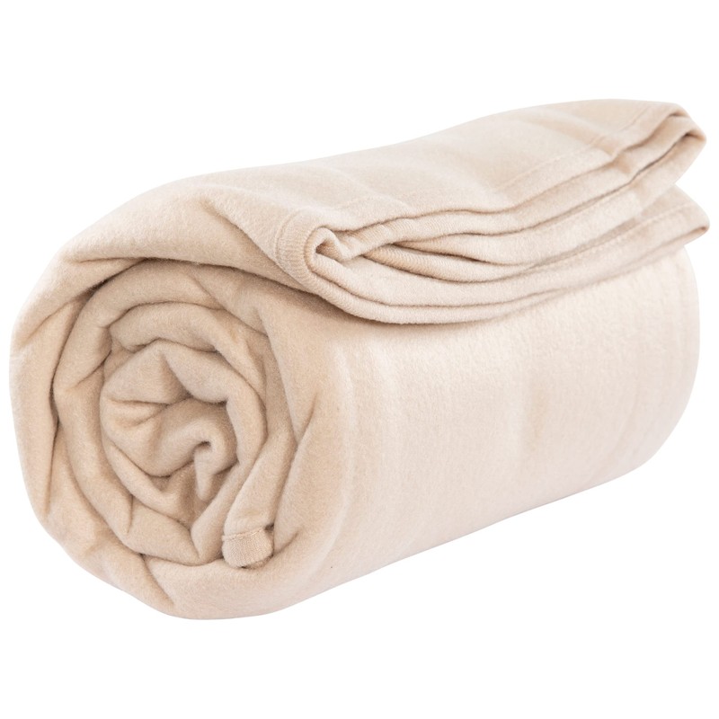 Trespass Snuggles, Eeach 120 x 180 cm, TOAST