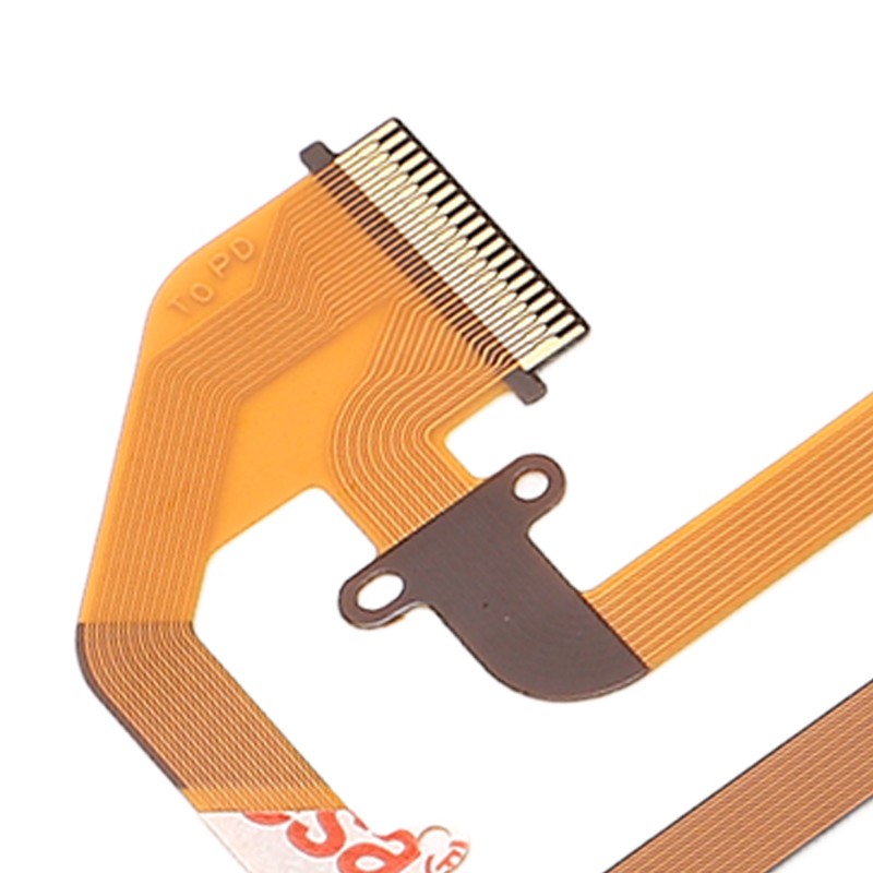 LCD Screen Flex Cable Ribbon for CX240 CX330 CX405 Digital