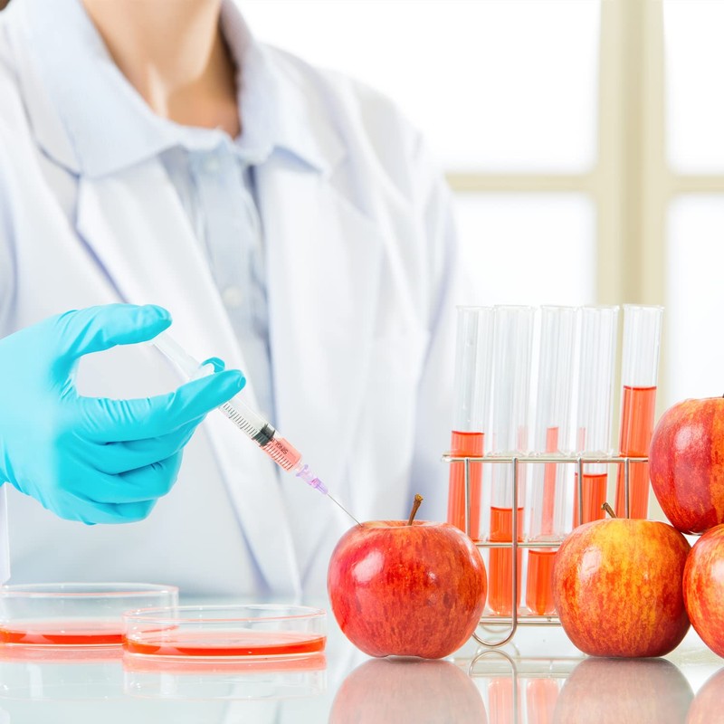 100 Pack - 3ml 25 Gauge 5/8 Inch Syringe Lab