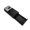 UCkasayfy Magnetic Key Box Hide a Key Outside Strong Magnet
