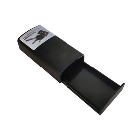 UCkasayfy Magnetic Key Box Hide a Key Outside Strong Magnet Spare Key Hider Secret Key Holder Under Car for Car Home Garage Office Safe Emergency Key Case