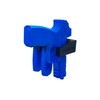 VlaMiTex H1 Gun Cabinet Gun Holder for Gun Safe (for