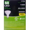 Sunco Lighting 6 BR40 FLOOD LED Light Bulbs 17W 100W