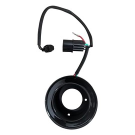 RYC New A/C Compressor Clutch Coil AGH348-COIL (Fits Hyundai Palisade 3.8L 2020, 2021, 2022)