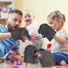 Monster Animal Head Hand Puppet Figure Toys Gloves for Children