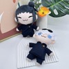 Jilijia Gojo Satoru/Geto Suguru Plush Doll Anime Soft Figure Warm
