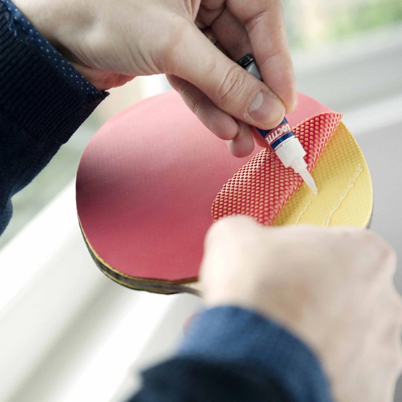 Loctite Super Glue Liquid, Clear, 0.07 fl oz Tube, 1