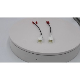 IMC Audio SWH-7401-10 Speaker Wire Harness Adapter For 2014 2015 Nissan Xterra