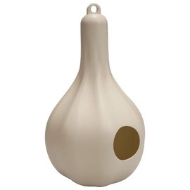 Wild Bird Lover's Single Purple Martin Gourds, Pack of 4