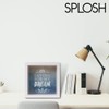 Splosh Saving Fund Saving Fund Change Box