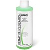 Complex Brazilian Keratin Hair Treatment Professional result