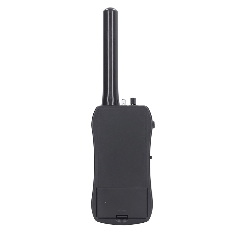 Handheld Metal Detector with LED Light High Sensitivity Waterproof Metal