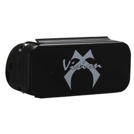 Vision X Lighting 9155296 Black Polycarbonate Cover for Low Profile LED Light Bar