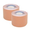2 Rolls Maternity Belt Pregnancy Belly Support Band Elastic Brace