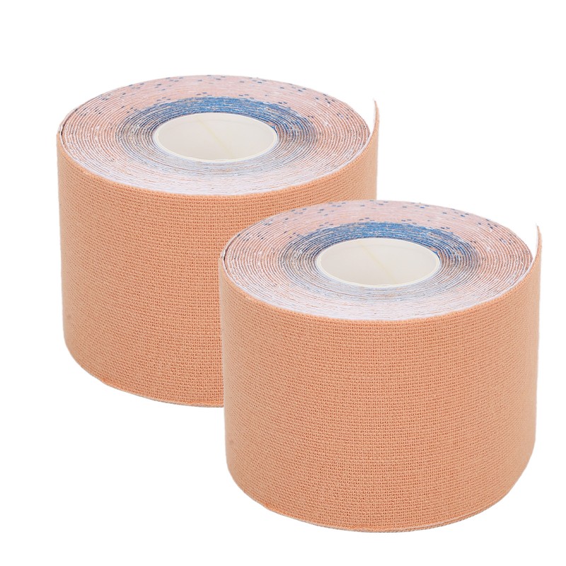 2 Rolls Maternity Belt Pregnancy Belly Support Band Elastic Brace