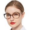 OCCI CHIARI 1.5 Reading Glasses Women Durable Reader 150(1.0 1.5