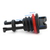 Boat Drain Bung, 4pcs Boat Drain Bung Plugs Standard Coarse