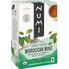 Numi Teas Tea Moroccon Mint 18 BG