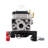 TOPREPAIR Carburetor for Kawasaki 15003-2807 KHT750S KHT750D KHT600S KHS750B KHS1100B