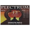 Thomastik-Infeld Acoustic Guitar Strings: Plectrum Series 12 String Set E,