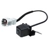 LEVANLIGHT Rear View Reversing Backup Camera Compatible with Hyundai Sonata