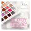 Paleta De Maquillaje Sombras Rosy Mcmichel The Every Vol 2