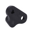 Plastic Hooks for Bungee Cord,J Hooks,Lashing Hooks,Nylon Bungee Hooks,J Shape