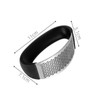 Unbranded Garlic Press Crusher Stainless Steel Mincer Chopper Peeler Squeeze