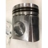 NEW Cummins Piston With Pin , Rings , And Retaining